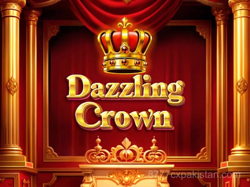 Dazzling Crown