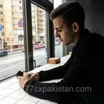 Avatar of Bilal Shah