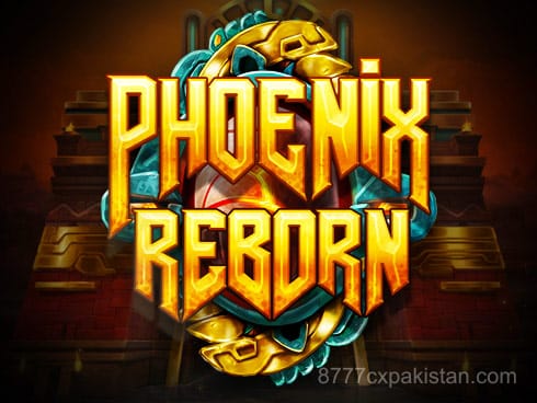 Phoenix Reborn
