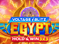 Voltage Blitz Egypt